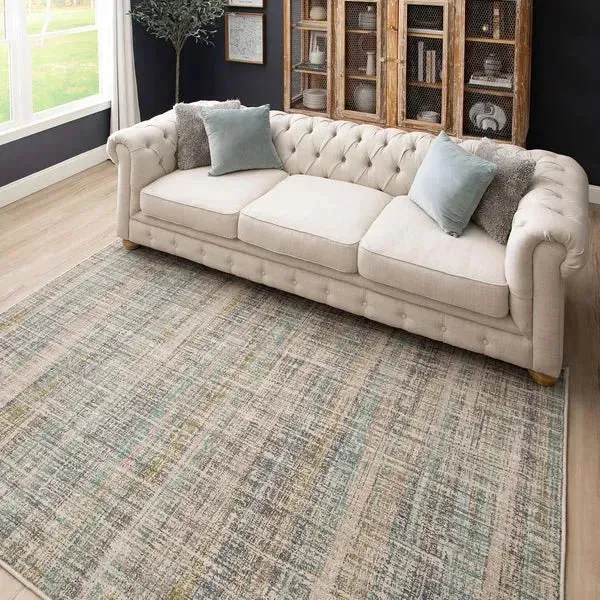 Fowler 91950 50137 Lagoon Rug