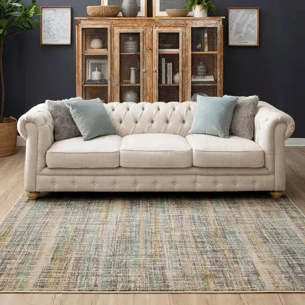 Fowler 91950 50137 Lagoon Rug