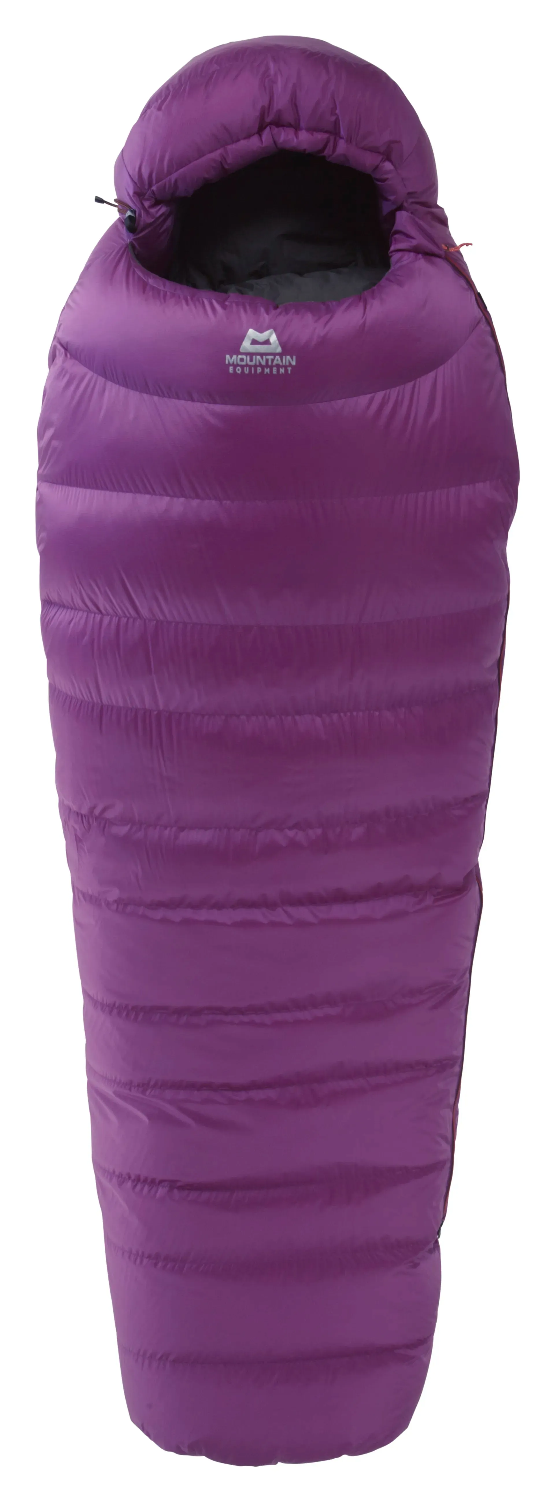 Glacier 1000 Women's Sleeping Bag Long [ME-003518_STOCK]