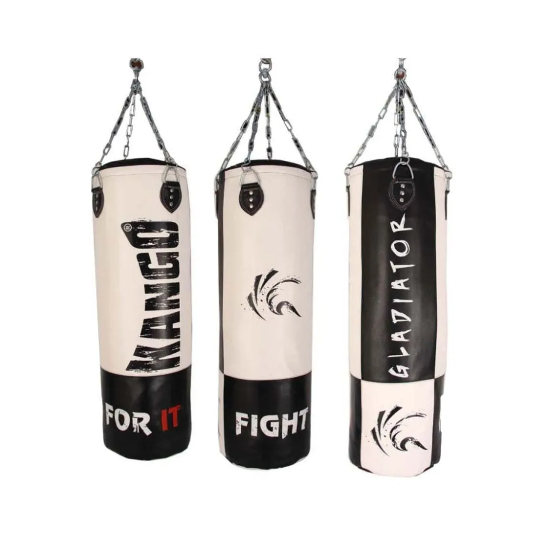 Go Easy Pu Punching Bag