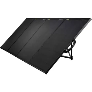 Goal Zero Ranger 300 Briefcase Solar Panel