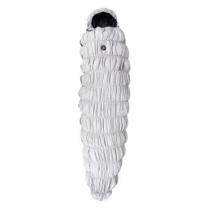 Goose Down Sleeping Bag Grey