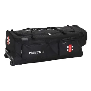 Gray-Nicolls Prestige Cricket Wheel Bag