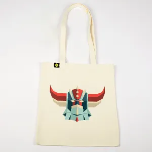 Grendizer | Tote Bag