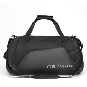 GYM BAG - (WHOLESALE)