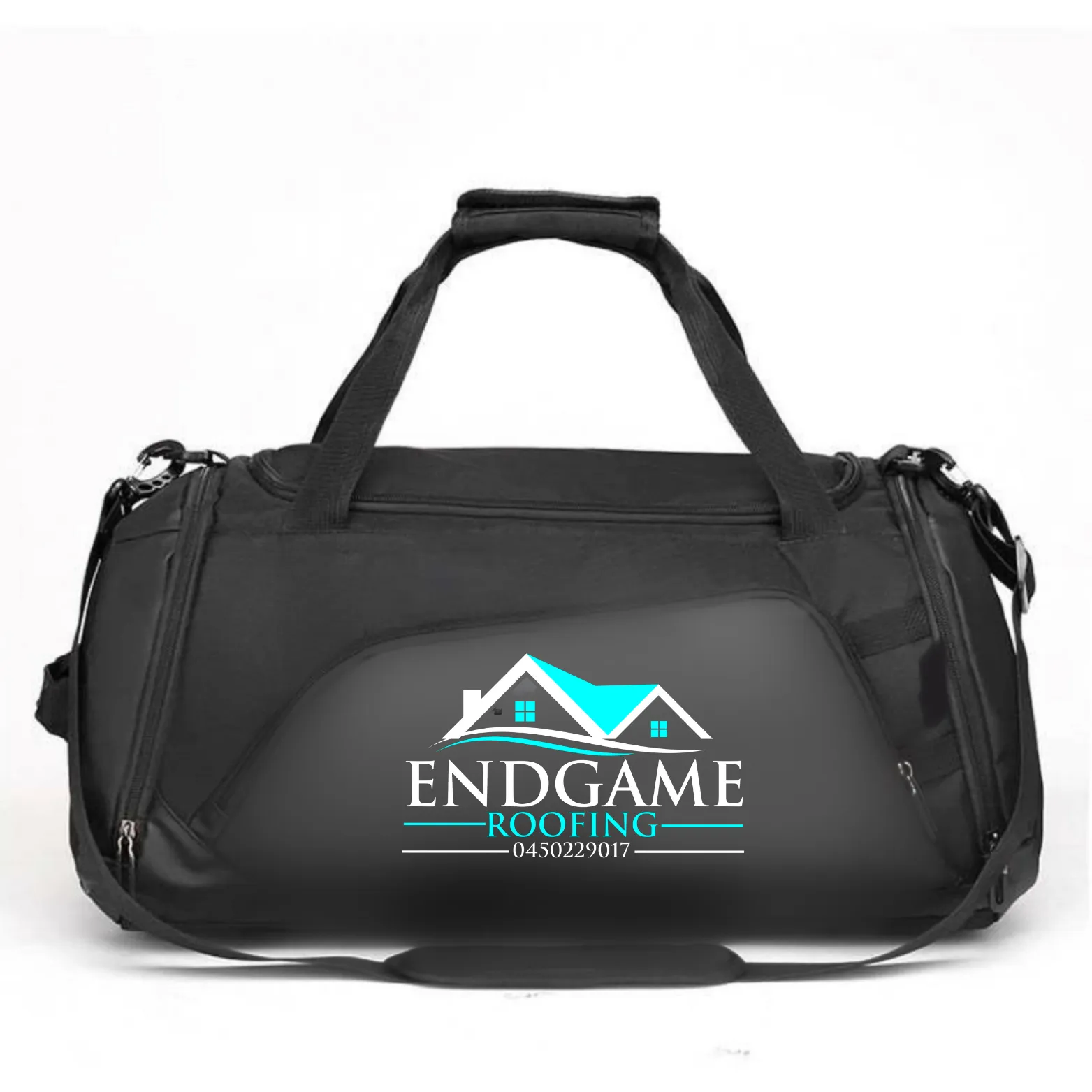 GYM BAG - (WHOLESALE)