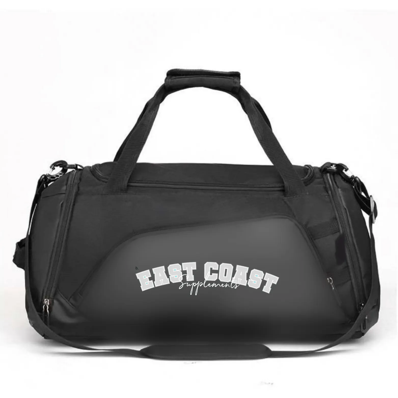 GYM BAG - (WHOLESALE)