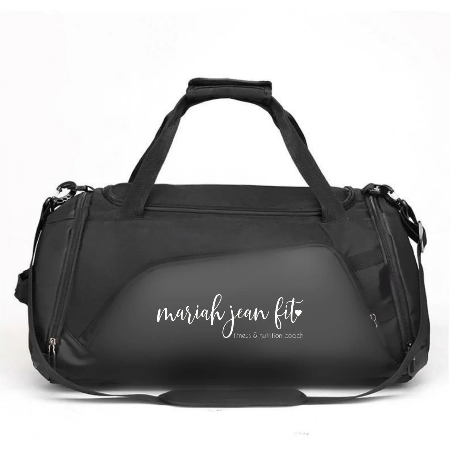 GYM BAG - (WHOLESALE)