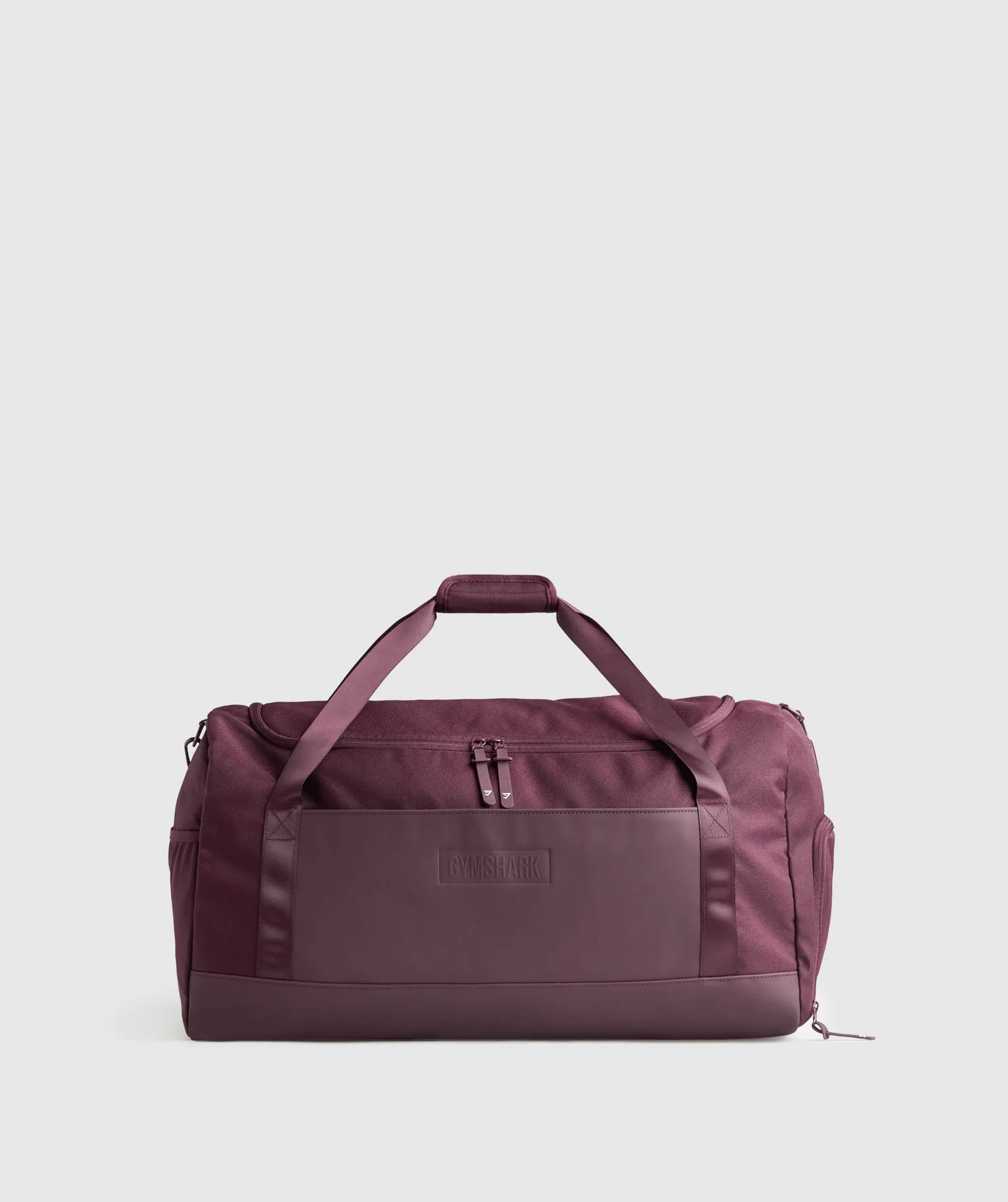 Gymshark Everyday Gym Bag Small - Depth Purple