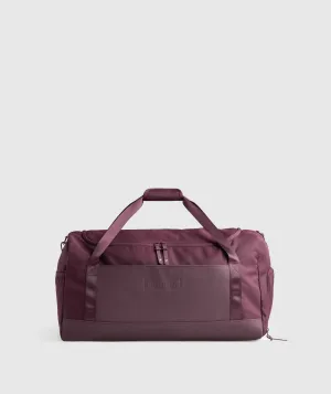 Gymshark Everyday Gym Bag Small - Depth Purple