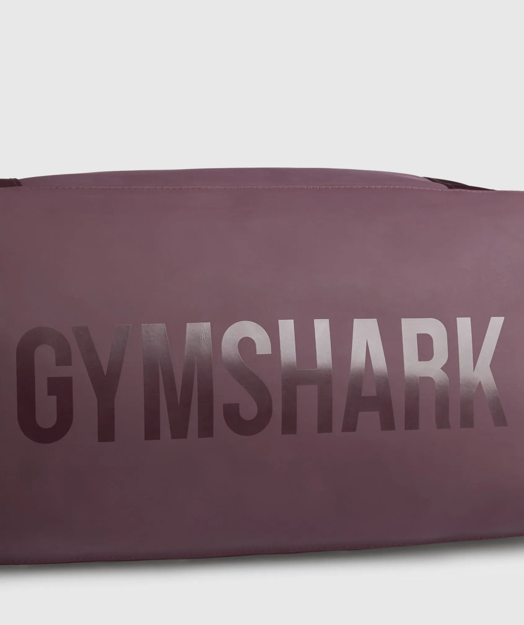 Gymshark Everyday Gym Bag Small - Depth Purple