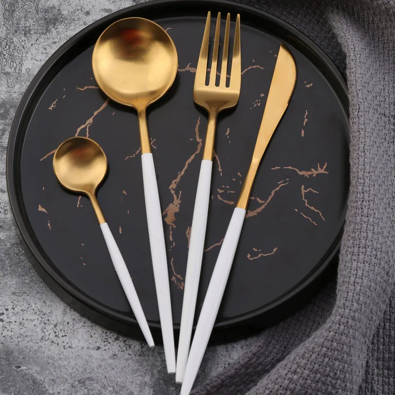 Hallie Scandinavian Cutlery