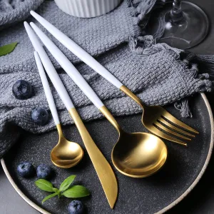 Hallie Scandinavian Cutlery