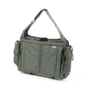 Harvest Label - Bag, WINGMAN HWN-0061 4WAY Shoulder/Messenger Bag Sage Green