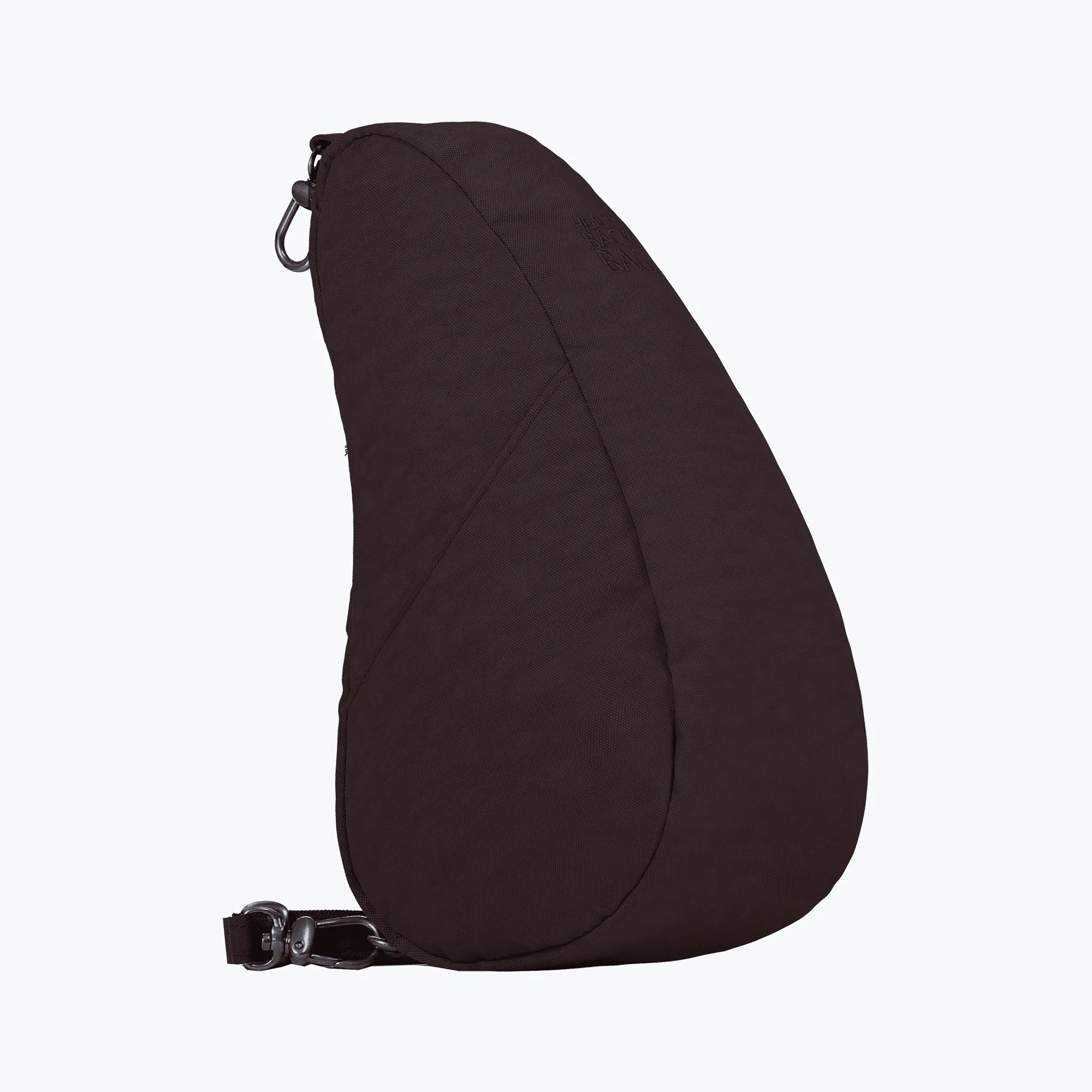 Healthy Back Bag Textured Nylon Baglett