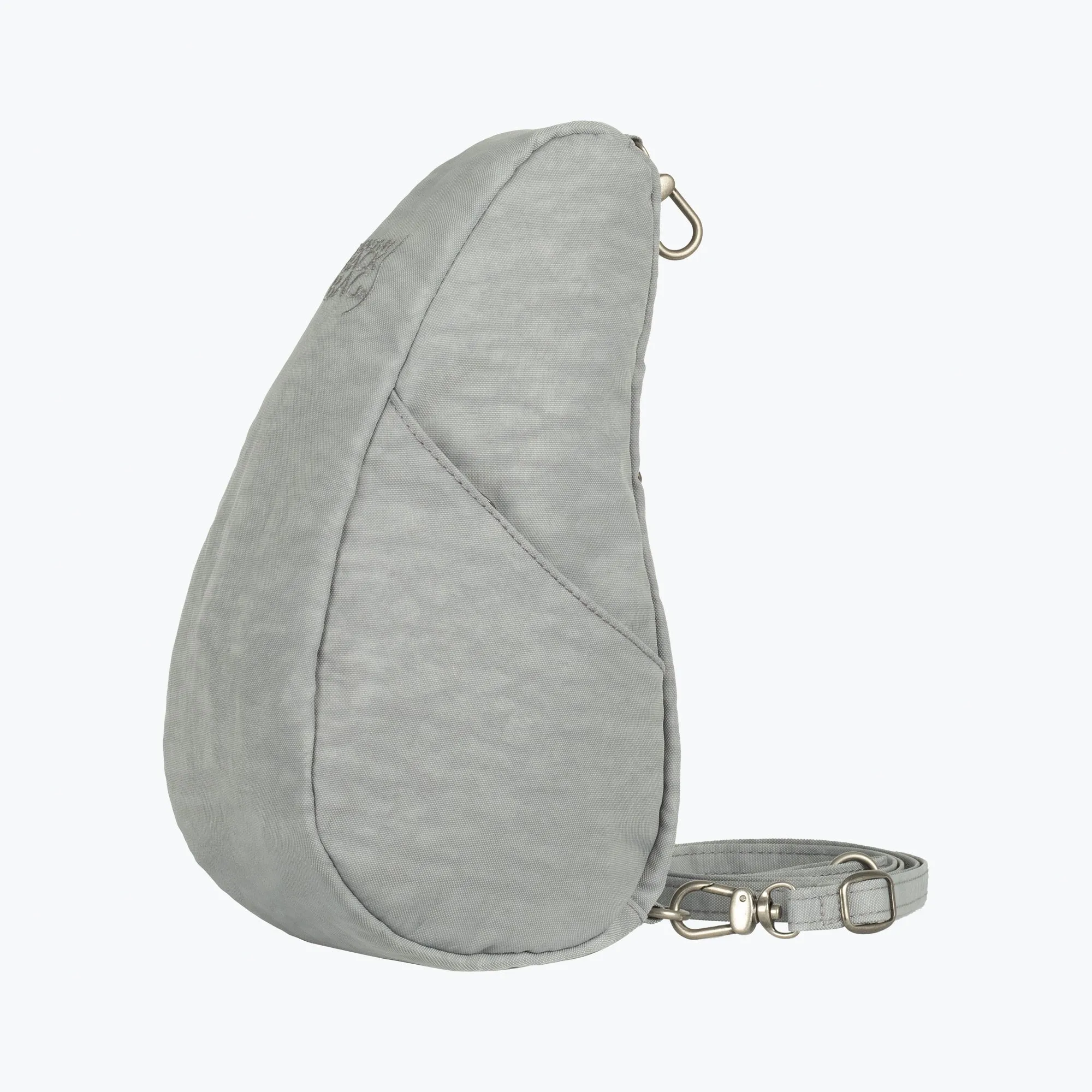 Healthy Back Bag Textured Nylon Baglett