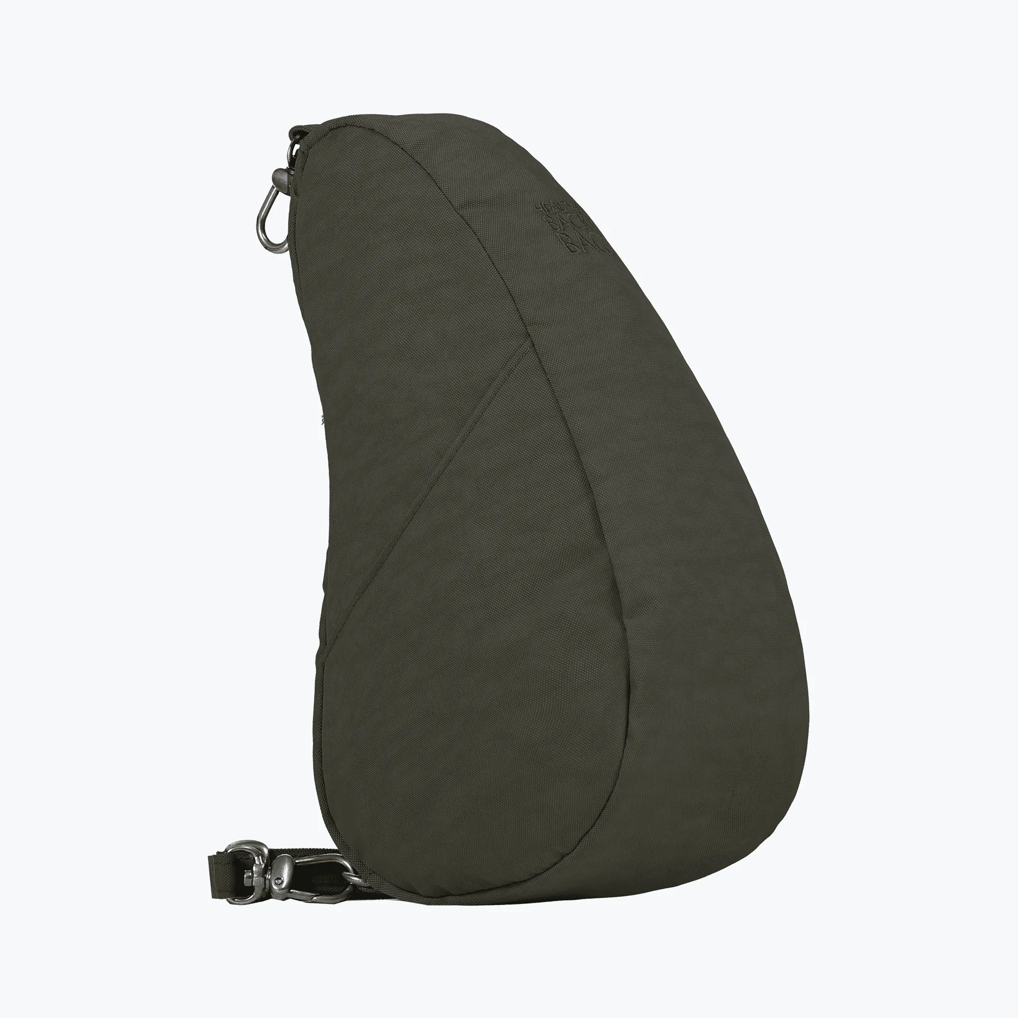 Healthy Back Bag Textured Nylon Baglett