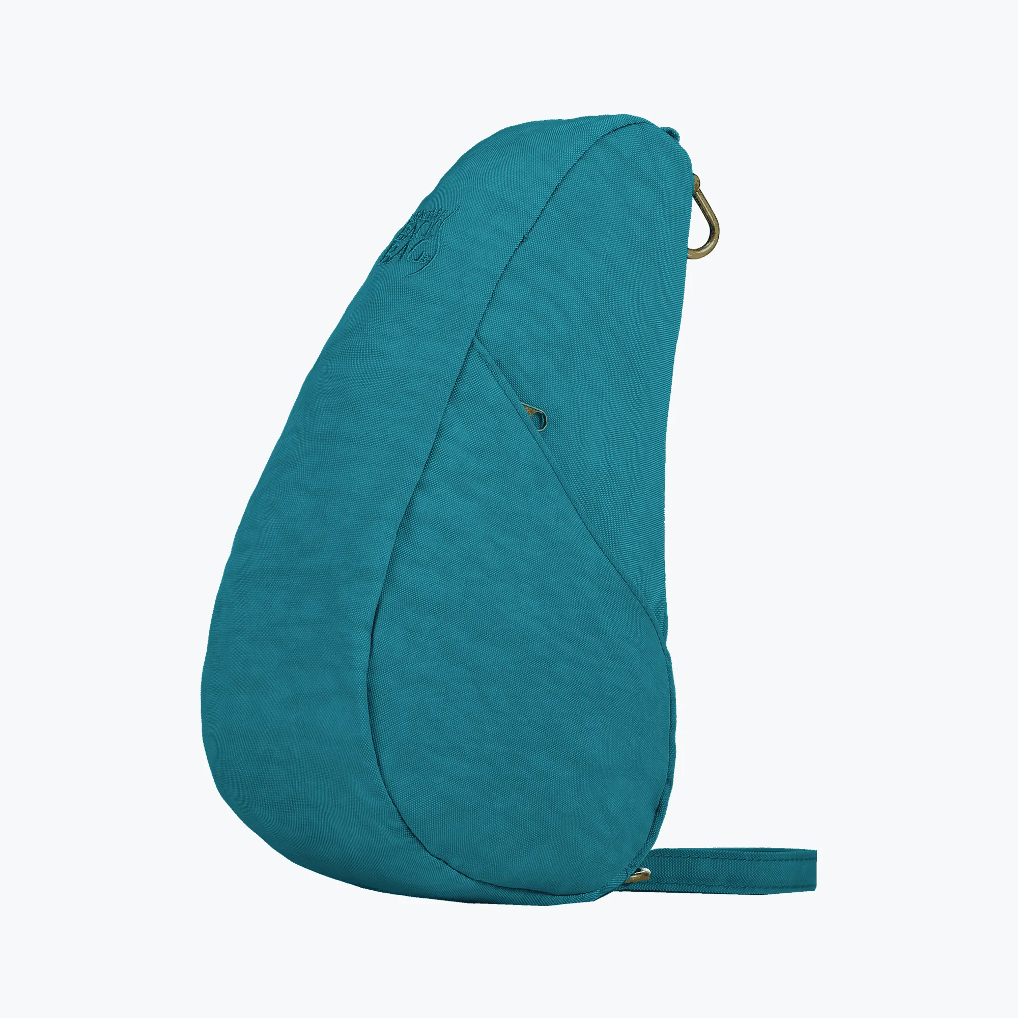 Healthy Back Bag Textured Nylon Baglett