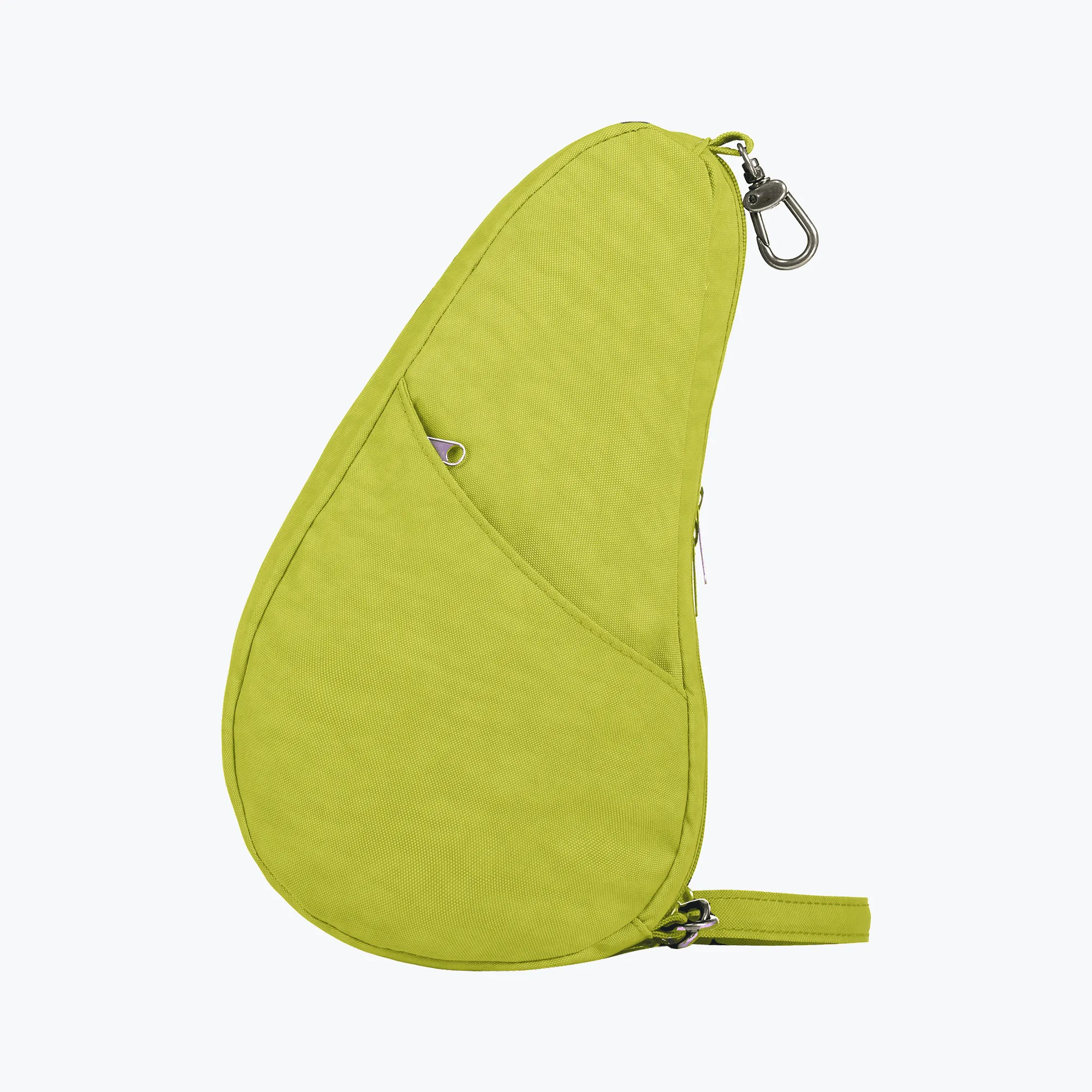 Healthy Back Bag Textured Nylon Baglett