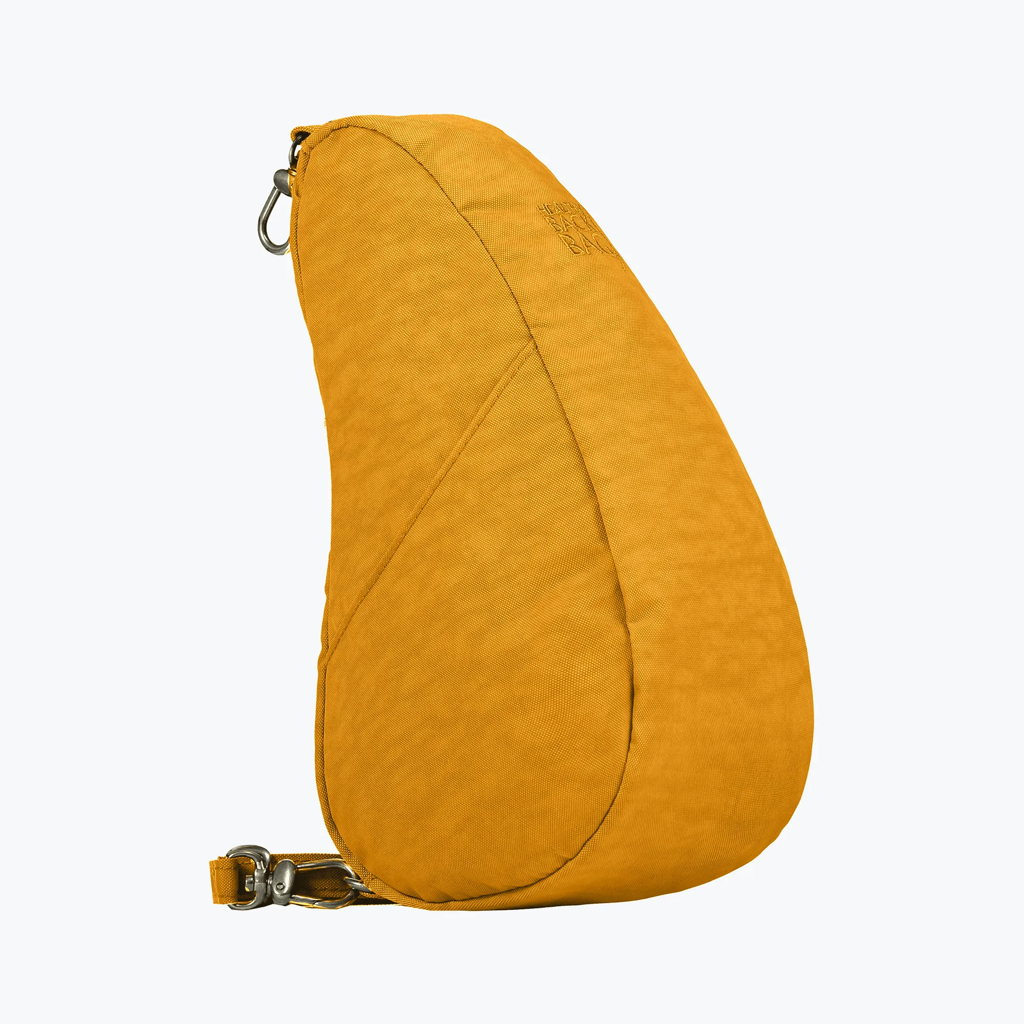 Healthy Back Bag Textured Nylon Baglett