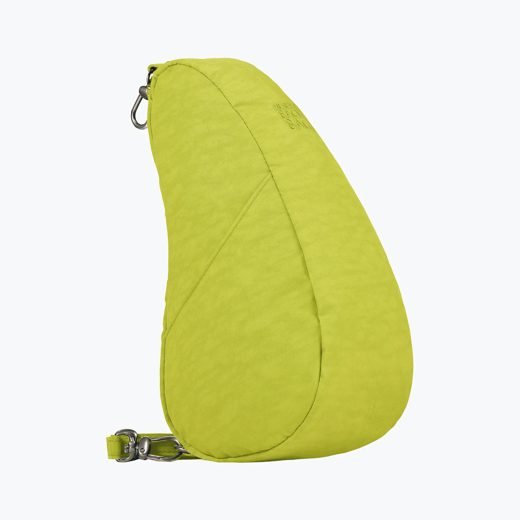 Healthy Back Bag Textured Nylon Baglett