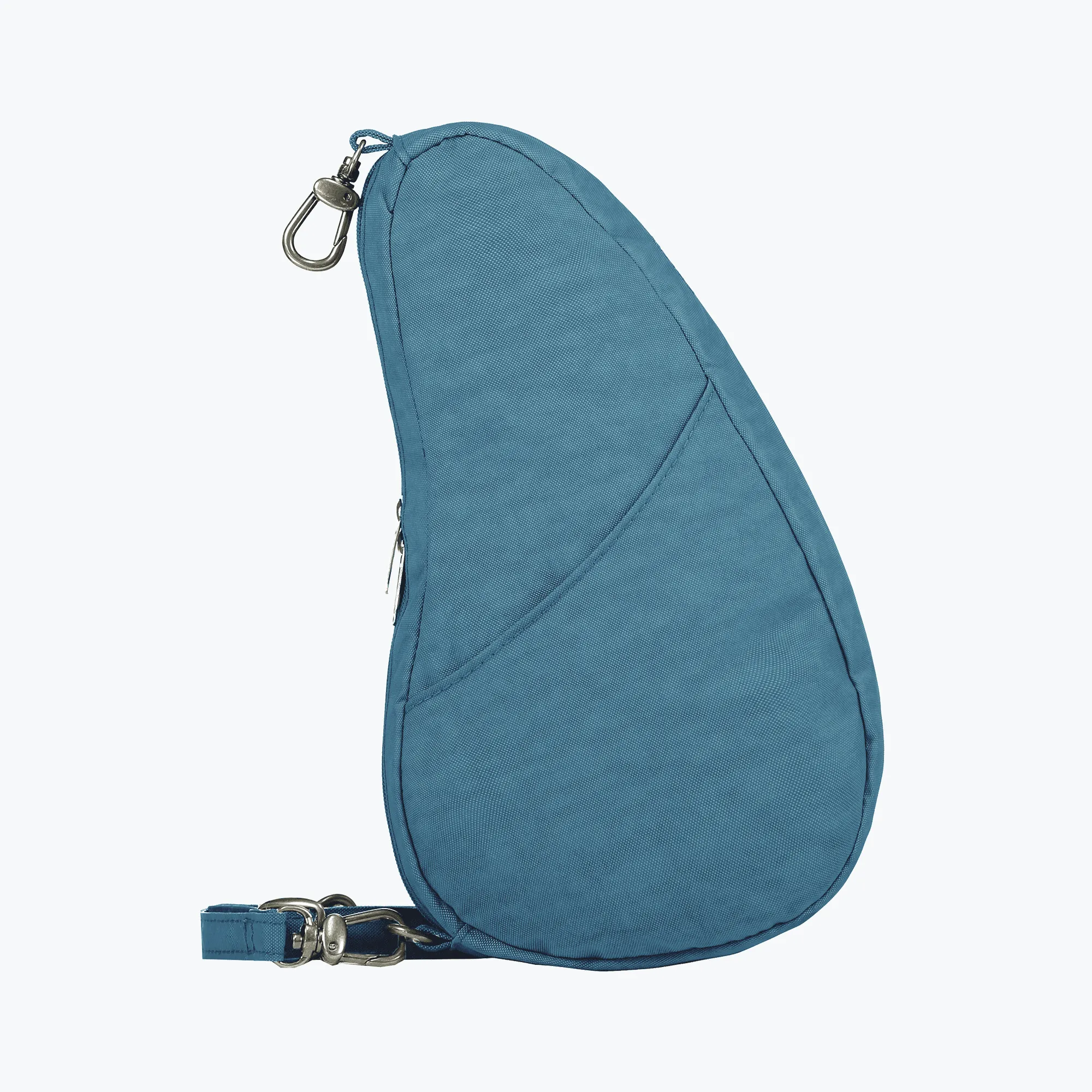 Healthy Back Bag Textured Nylon Baglett