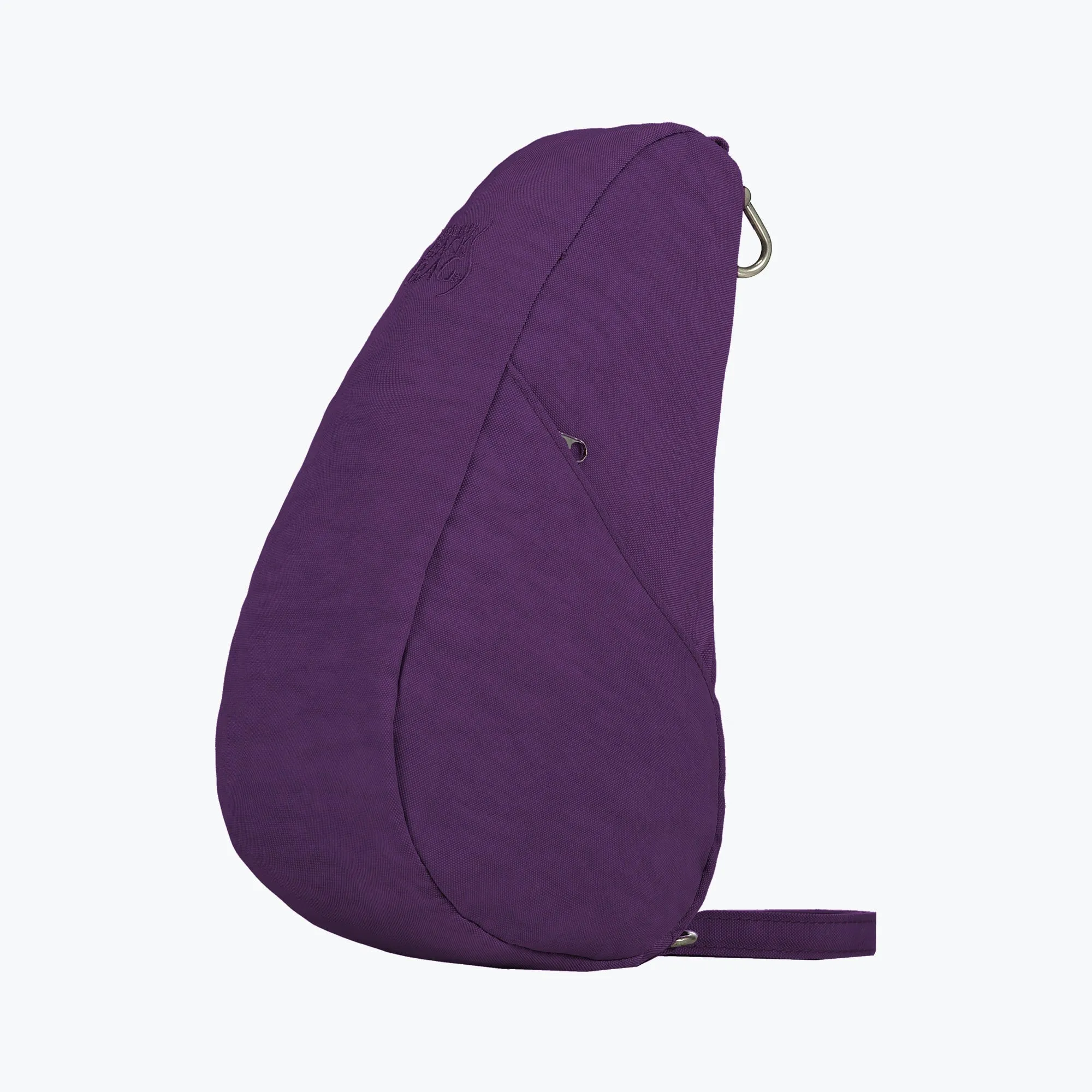 Healthy Back Bag Textured Nylon Baglett