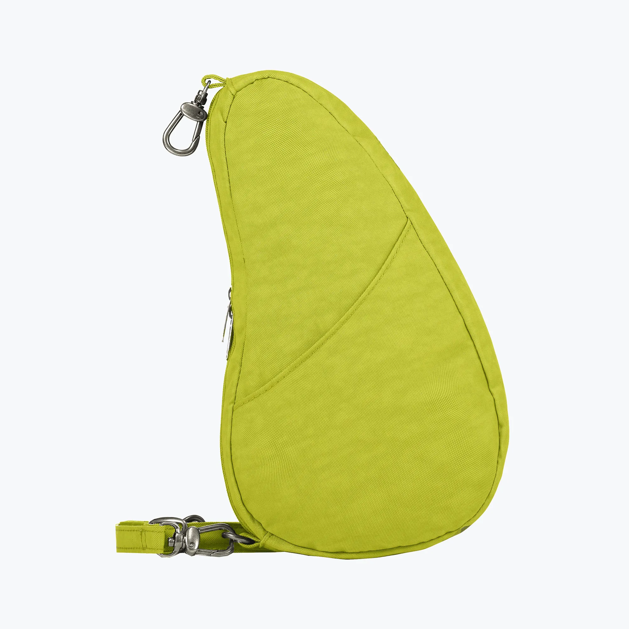 Healthy Back Bag Textured Nylon Baglett