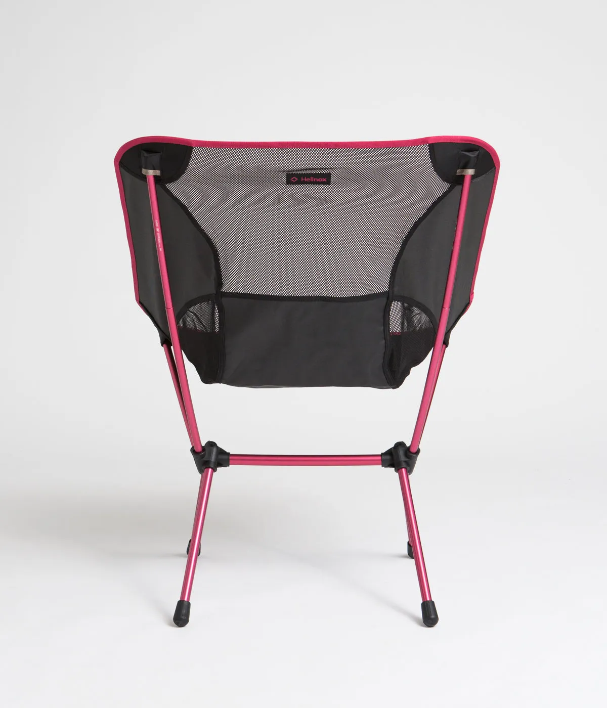 Helinox Chair One XL - Black / Burgundy