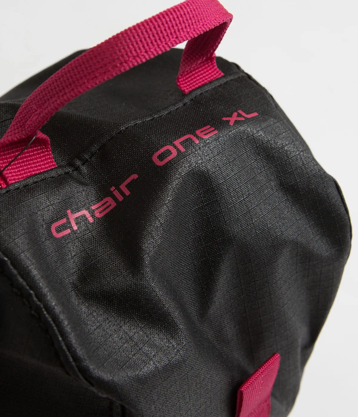 Helinox Chair One XL - Black / Burgundy