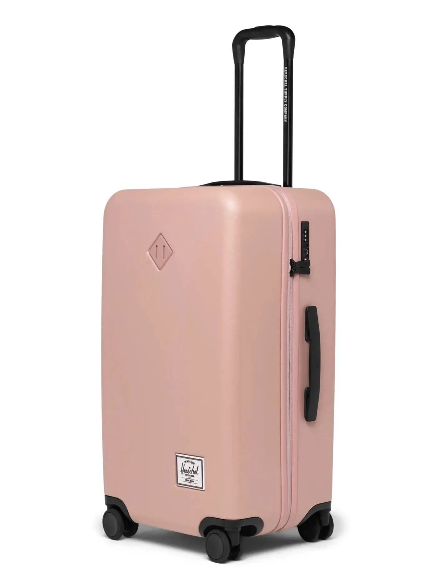 Heritage Hardshell Medium Suitcase