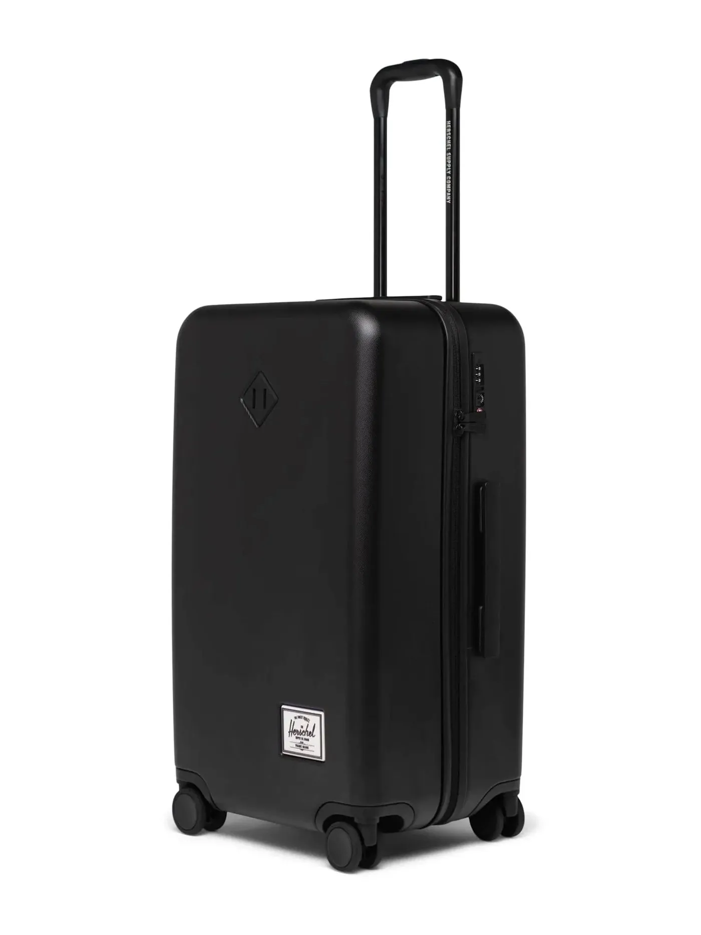 Heritage Hardshell Medium Suitcase