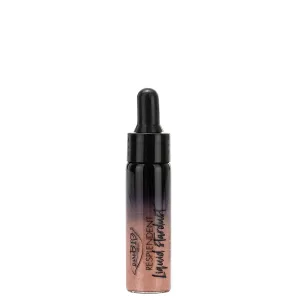 HIGHLIGHTER RESPLENDENT LIQUID STARDUST n. 02 - GOLD PINK