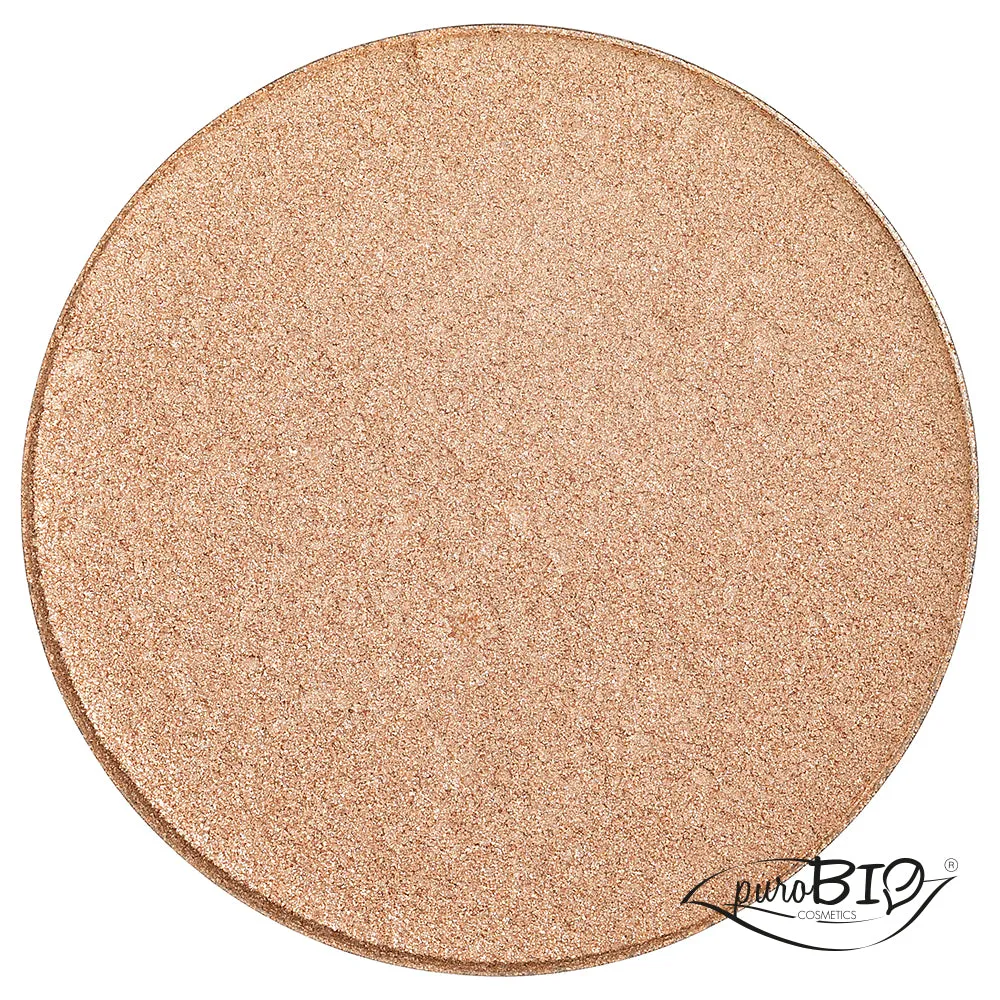 HIGHLIGHTER RESPLENDENT n. 01 - CHAMPAGNE