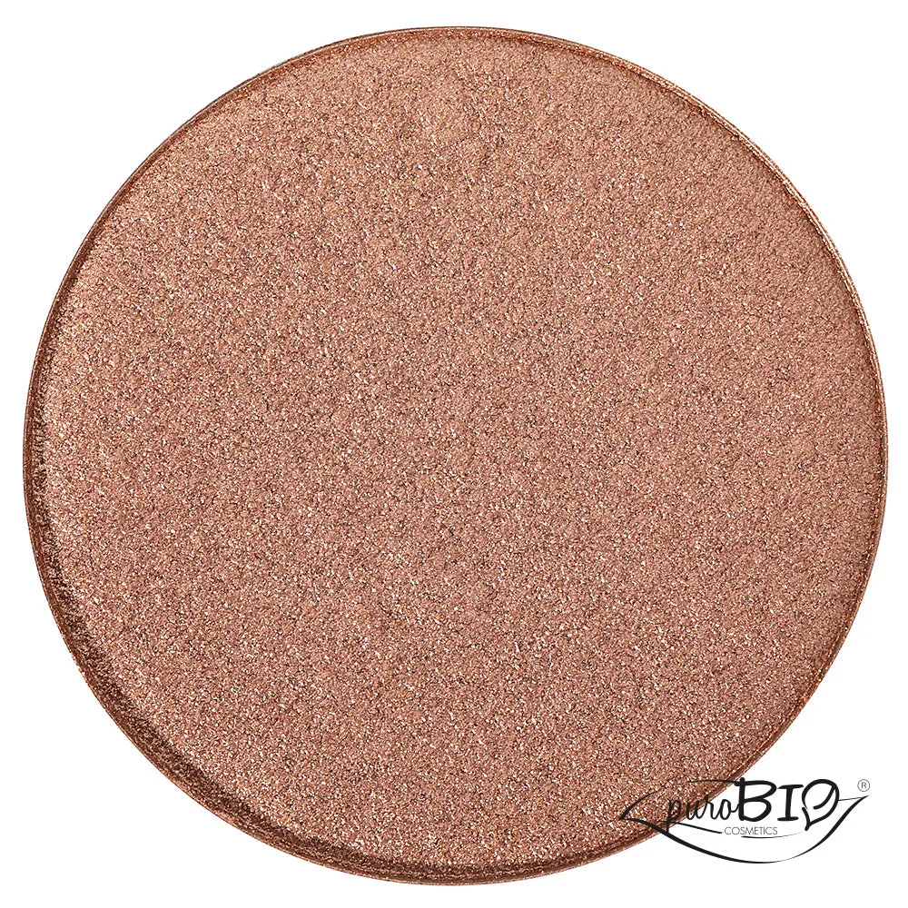 HIGHLIGHTER RESPLENDENT n. 04 - PINK GOLD