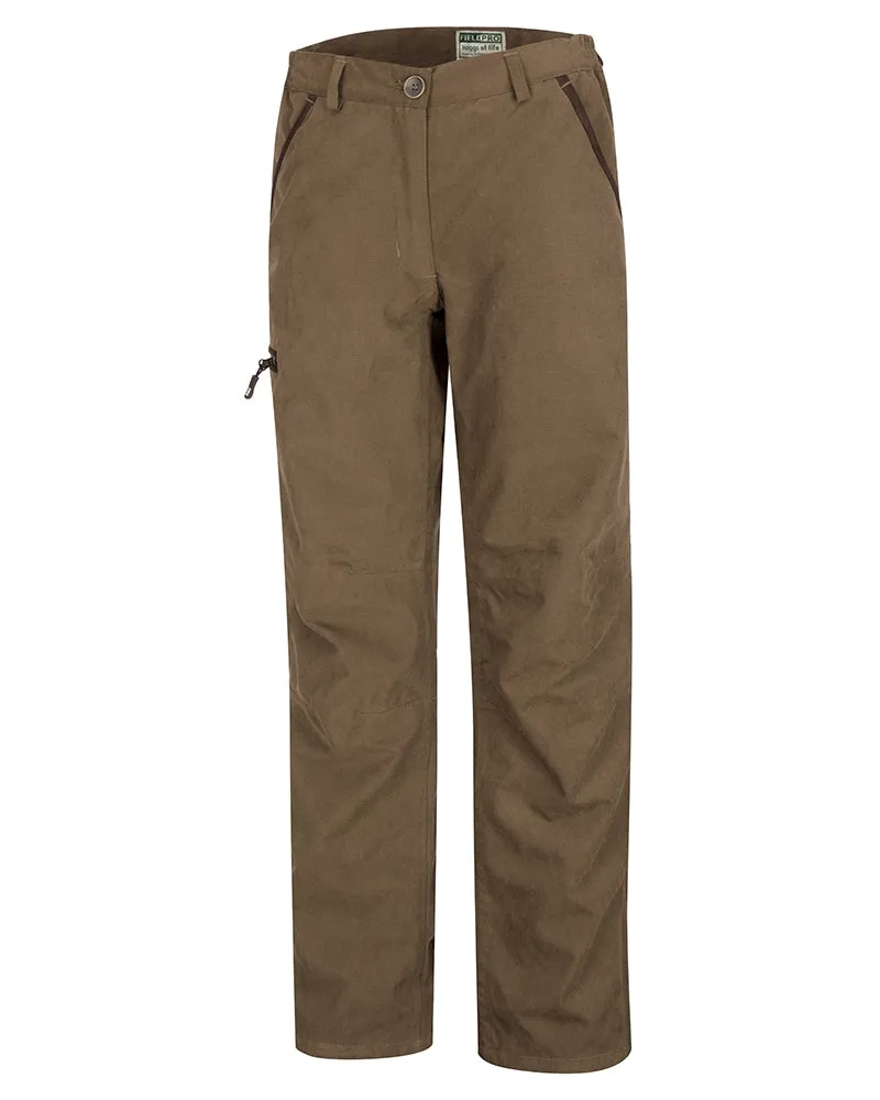 Hoggs Struther Womens Waterproof Trousers