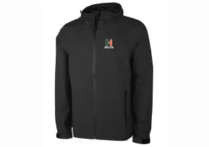 Hopkinton Girls Soccer - Men's Atlantic Rain Shell (9476)