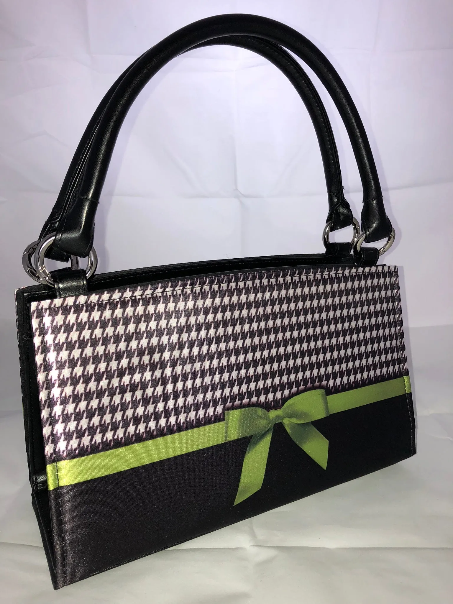 Houndstooth - CUSTOM!  - RETIRED