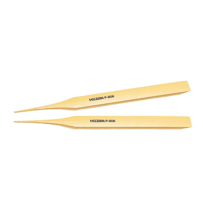 HOZAN BAMBOO PROBE SET OF 2 P-806