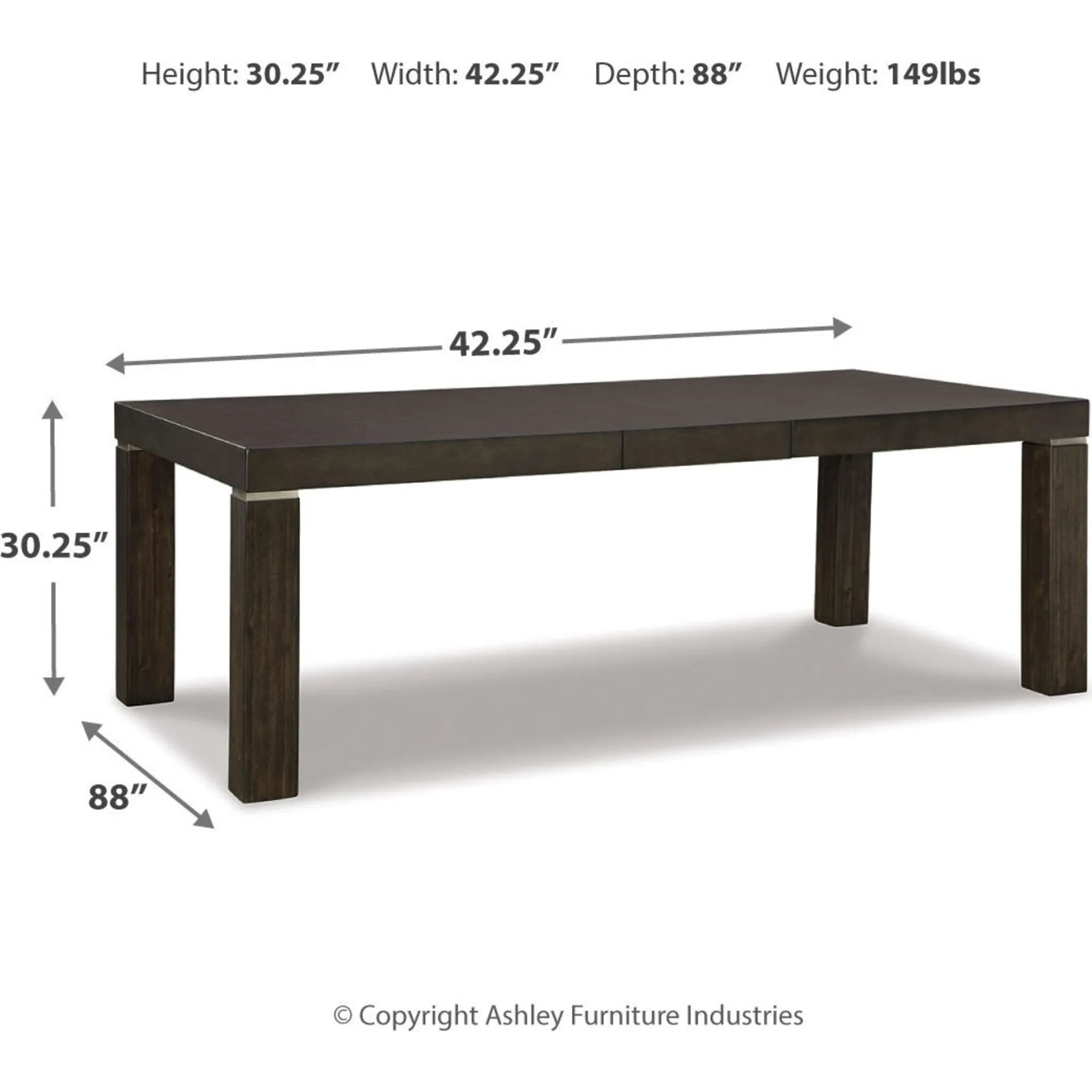 Hyndell Dining Set