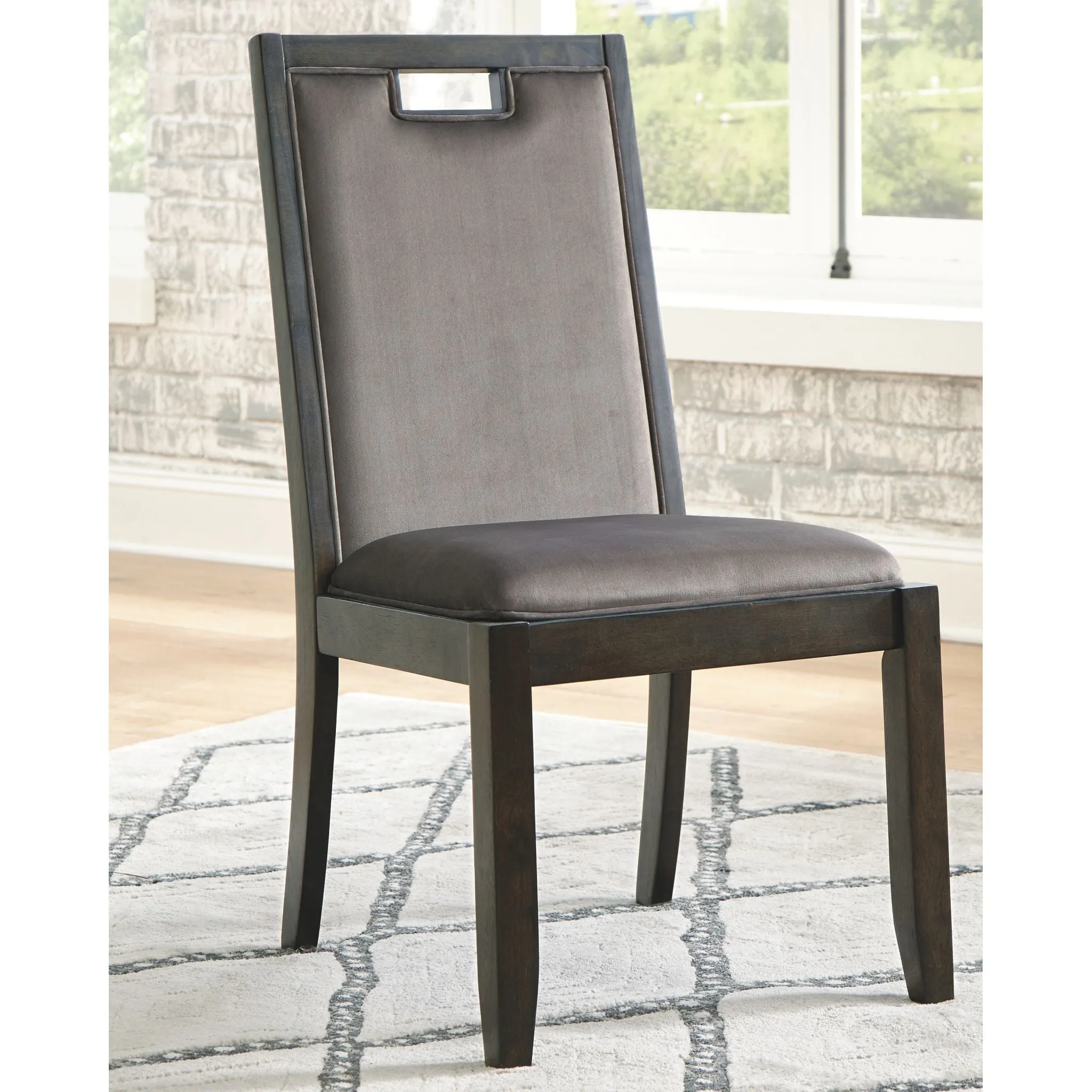 Hyndell Side Chair