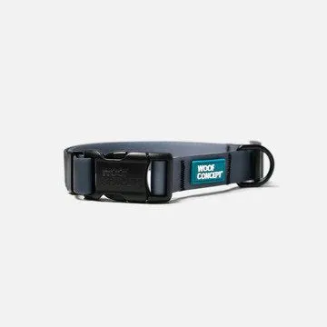 Ikonic Aqua Waterproof Dog Collar