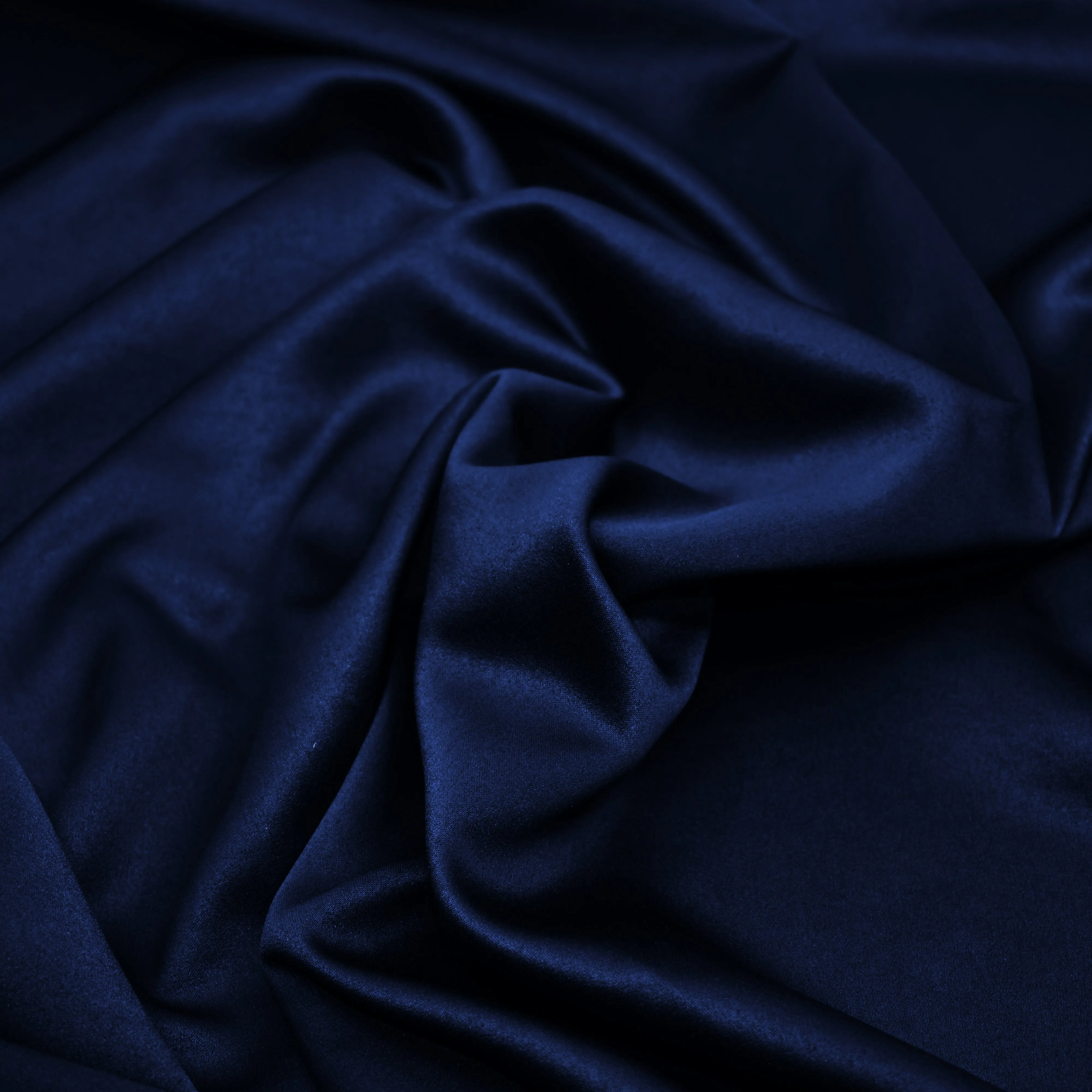 Imperial Indigo Bedsheet Set