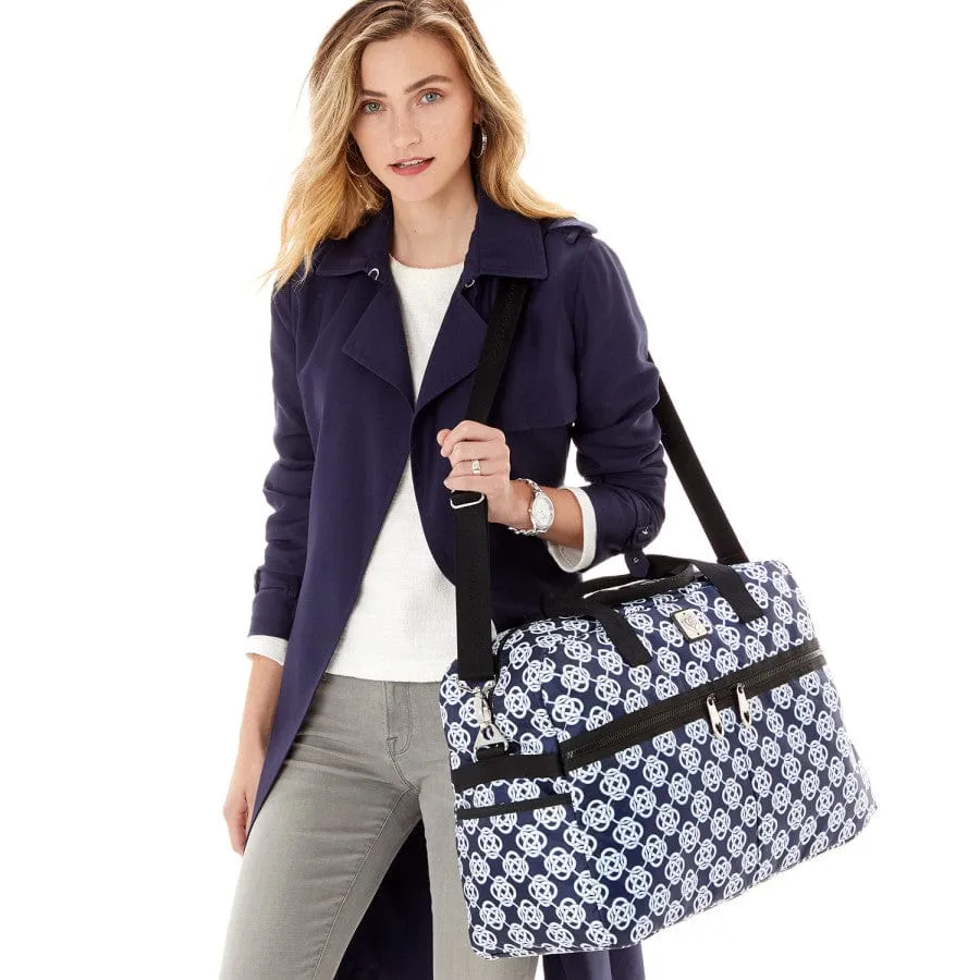 Interlok Round Tripper Duffel