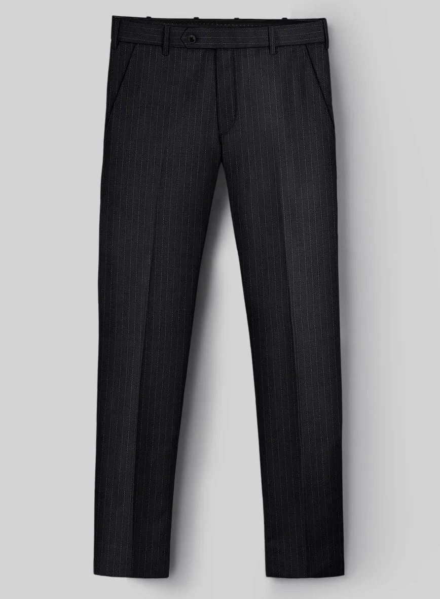 Italian Wool Olimpia Suit