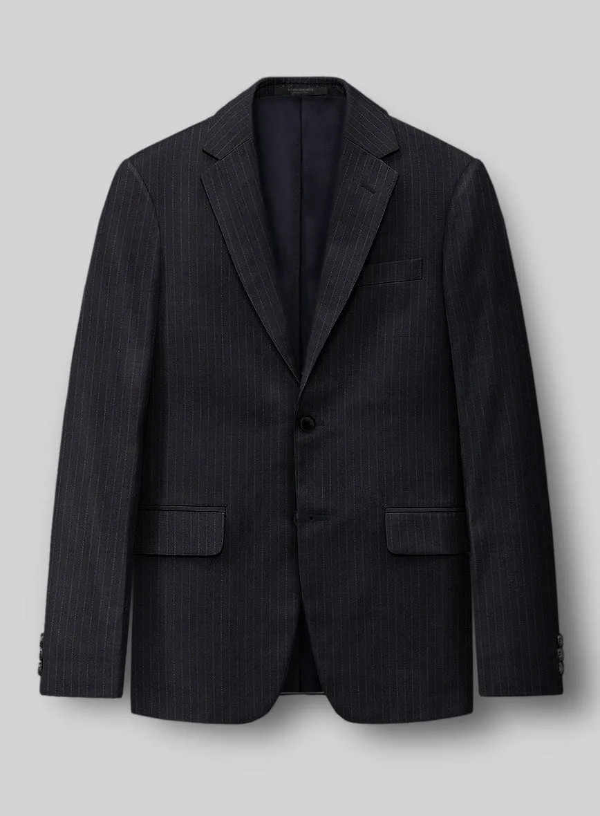 Italian Wool Olimpia Suit