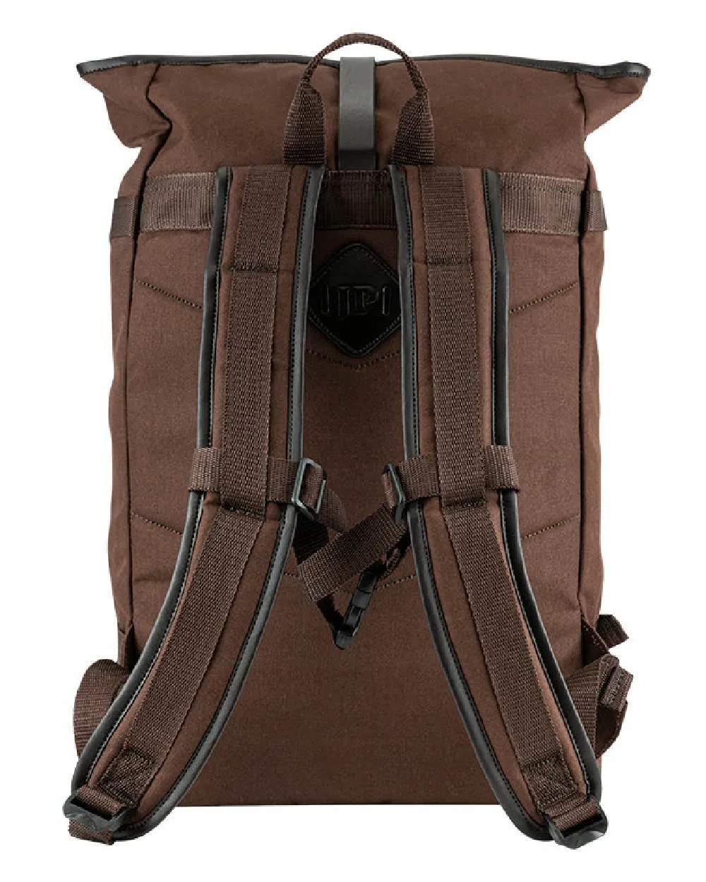 Jack Pyke Canvas Fold Top Rucksack