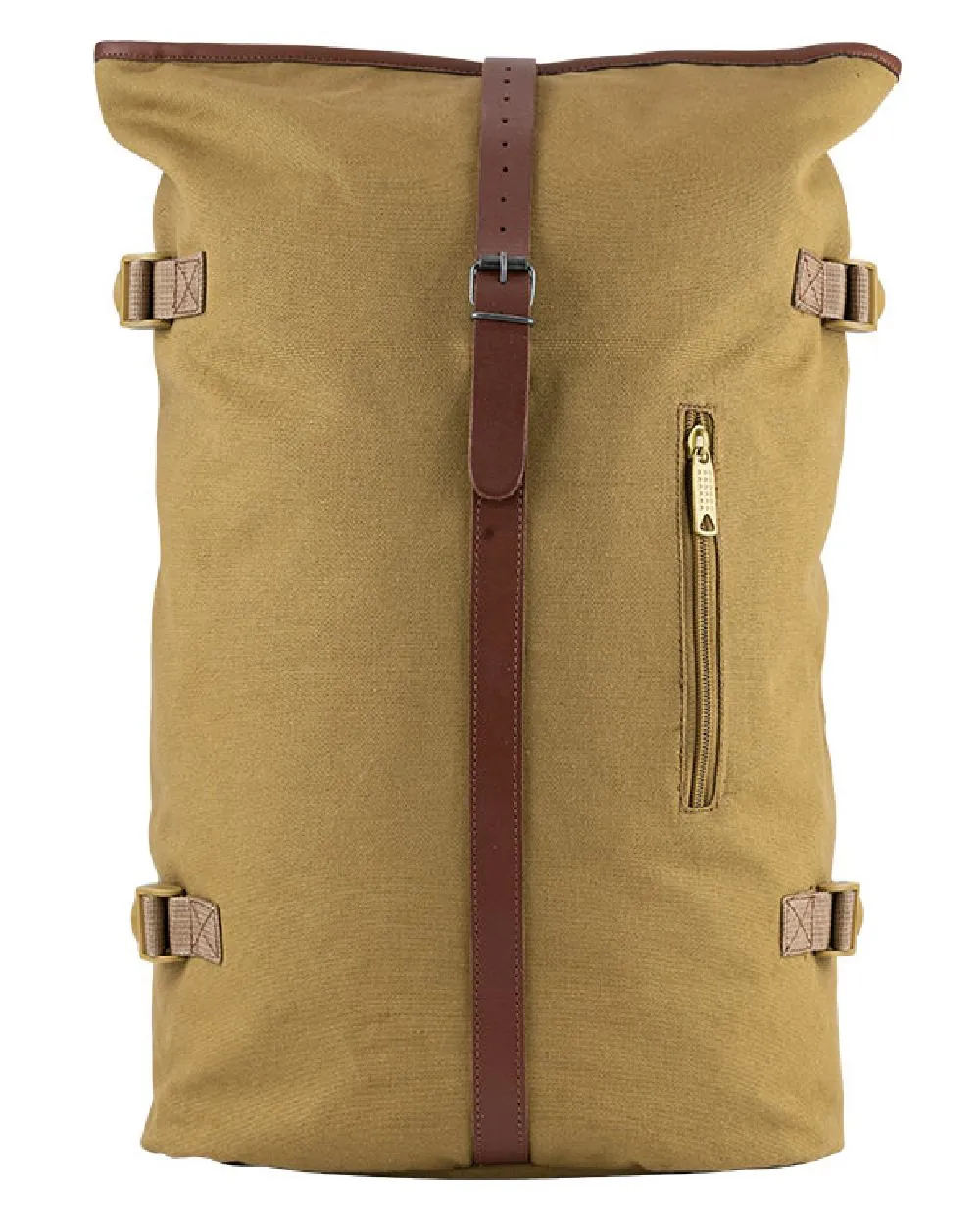 Jack Pyke Canvas Fold Top Rucksack