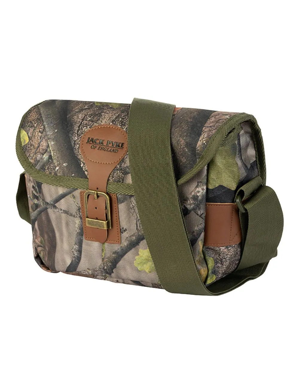 Jack Pyke Cartridge Bag