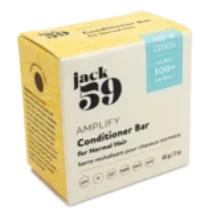 Jack59 Amplify Conditioner Bar